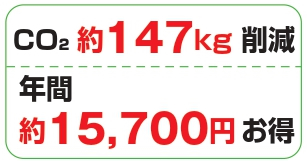 節水