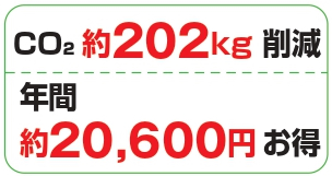 2ＷＡＹタッチ水栓